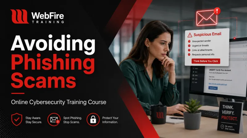 Digital Security hotel safety training course