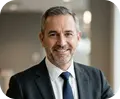 Hotel leader testimonial photo