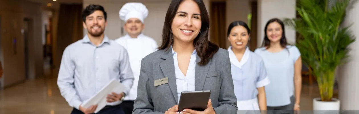 7 Tips for Hotel Staff Safety
